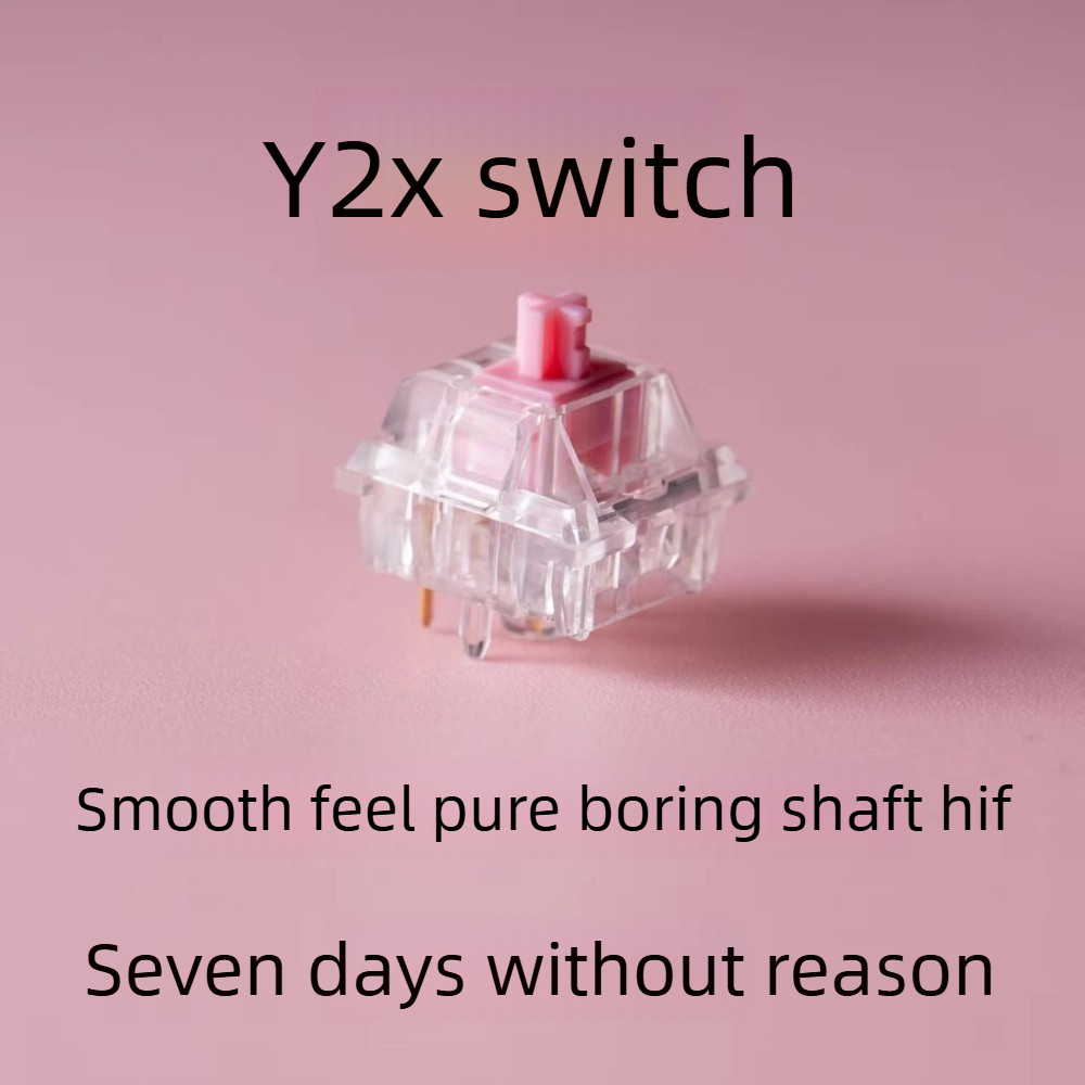 MZ Y2x Switch 32g/40g/48g/53g  - Pc Gaming Gratis 评论和价格