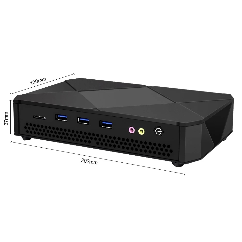 12Th Gen Gaming Mini PC Core I - Pc Gaming Core I5 评论和价格