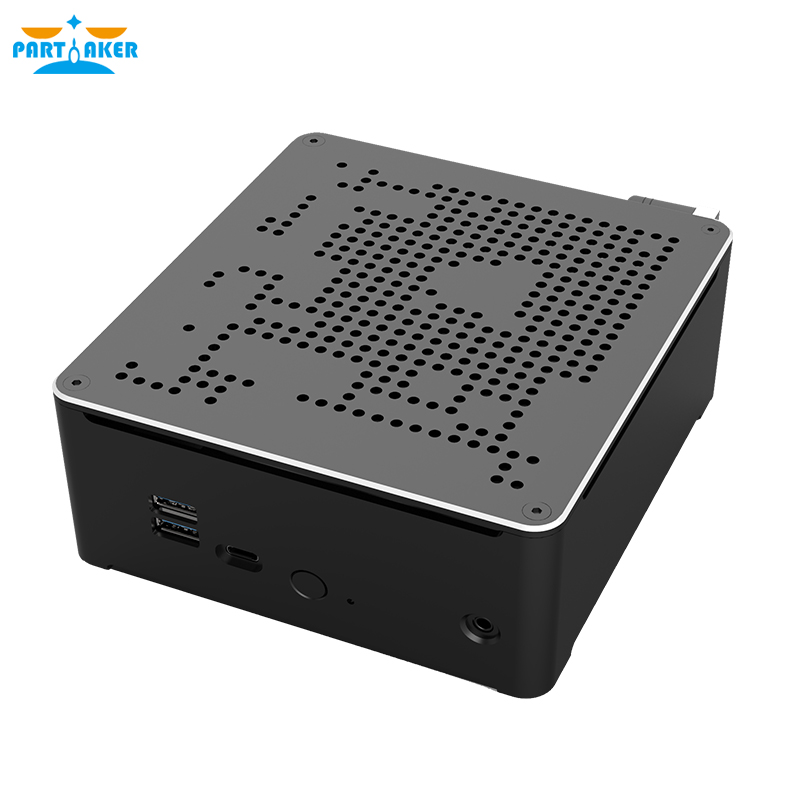 Newest Mini PC Intel Xeon E-21 - Pc Gaming Xeon 评论和价格