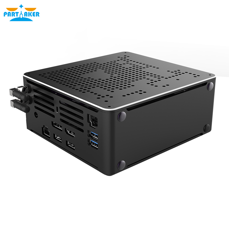 Newest Mini PC Intel Xeon E-21 - Pc Gaming Xeon 评论和价格