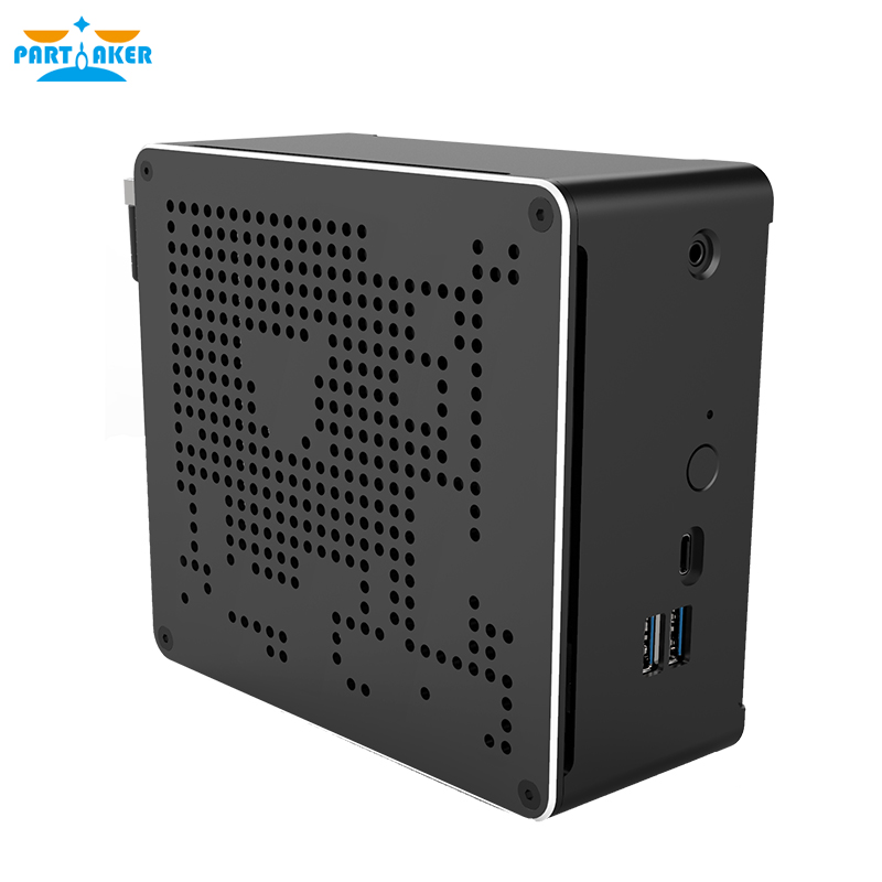 Newest Mini PC Intel Xeon E-21 - Pc Gaming Xeon 评论和价格