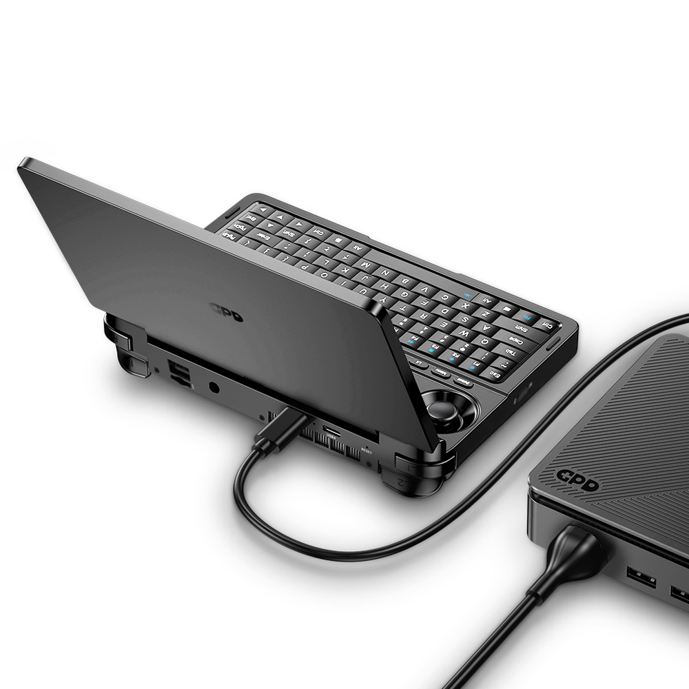 GPD WIN Mini Pocket Gaming PC  - Pc Gaming Amd Ryzen 7 评论和价格