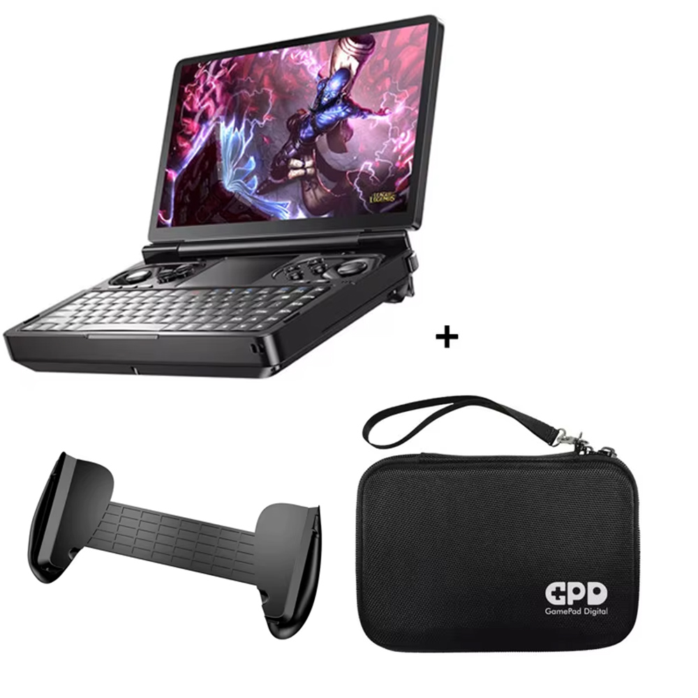 GPD WIN Mini Pocket Gaming PC  - Pc Gaming Amd Ryzen 7 评论和价格