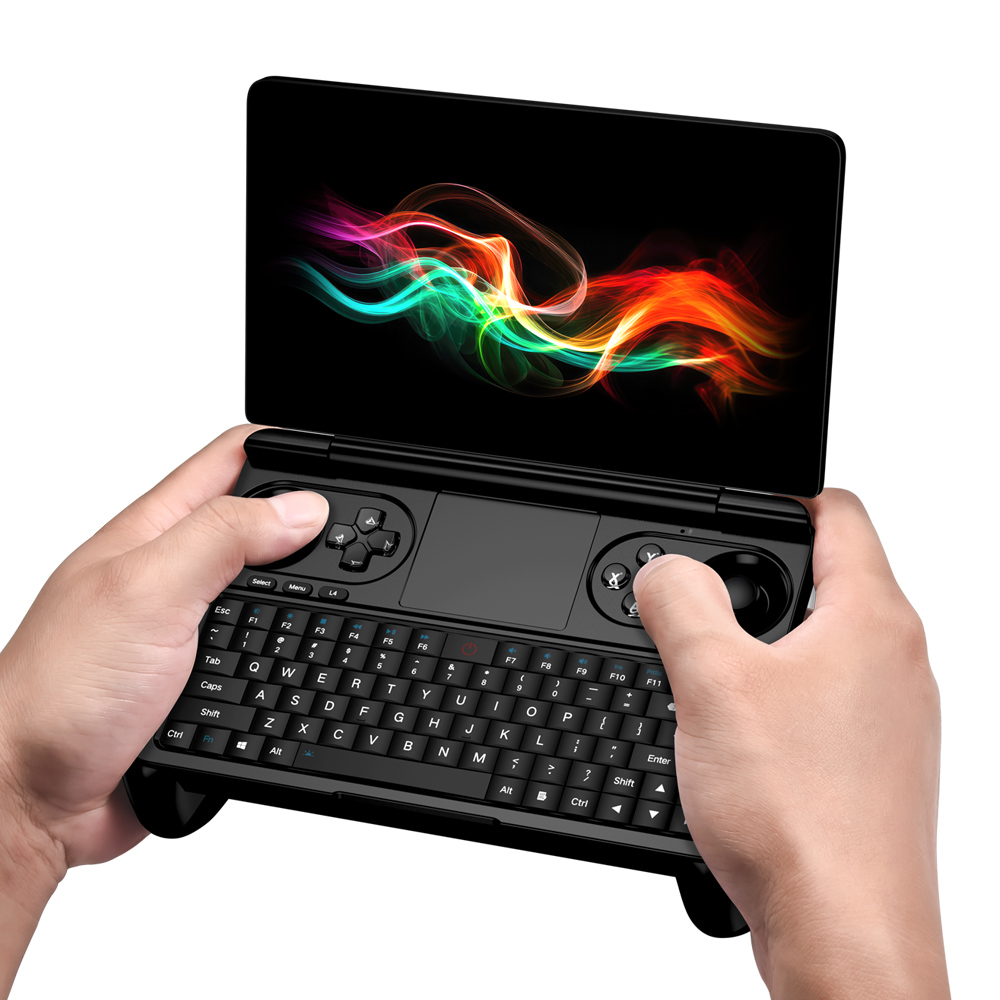 GPD WIN Mini Pocket Gaming PC  - Pc Gaming Amd Ryzen 7 评论和价格