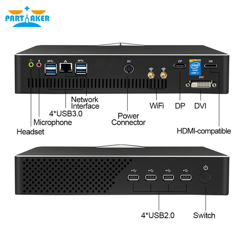 10th Gen Mini Gaming PC Intel  - Pc Gaming Core I5 评论和价格
