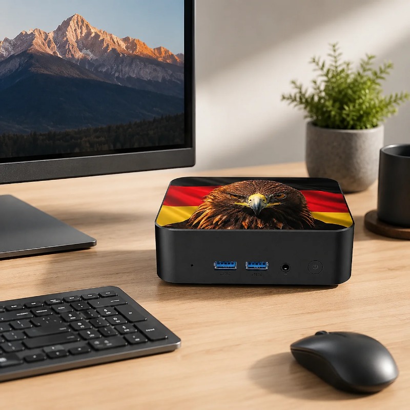 2026  Mini PC Portable Compute - Pc Gaming Mini 评论和价格