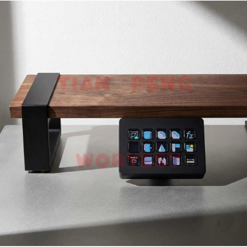 WYORESY precise ergonomic unde - Stream Deck 评论和价格