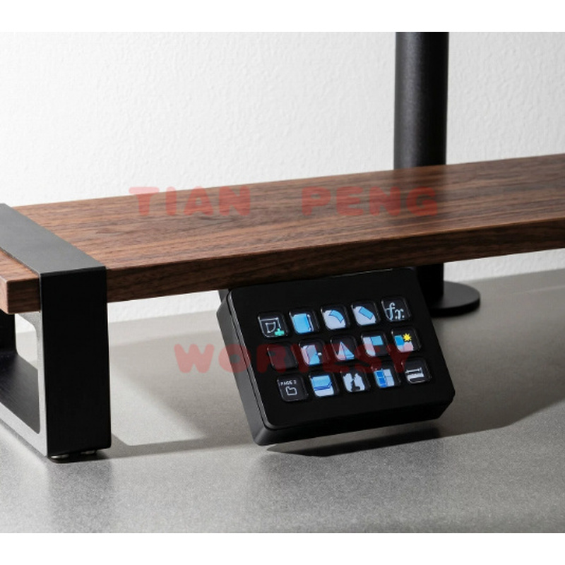 WYORESY precise ergonomic unde - Stream Deck 评论和价格