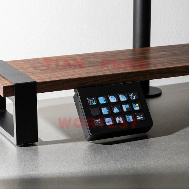 WYORESY precise ergonomic unde - Stream Deck 评论和价格