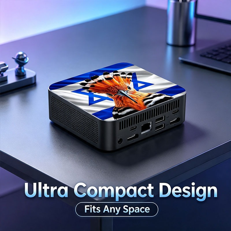 High‑Performance Portable Gami - Pc Gaming Mini 评论和价格