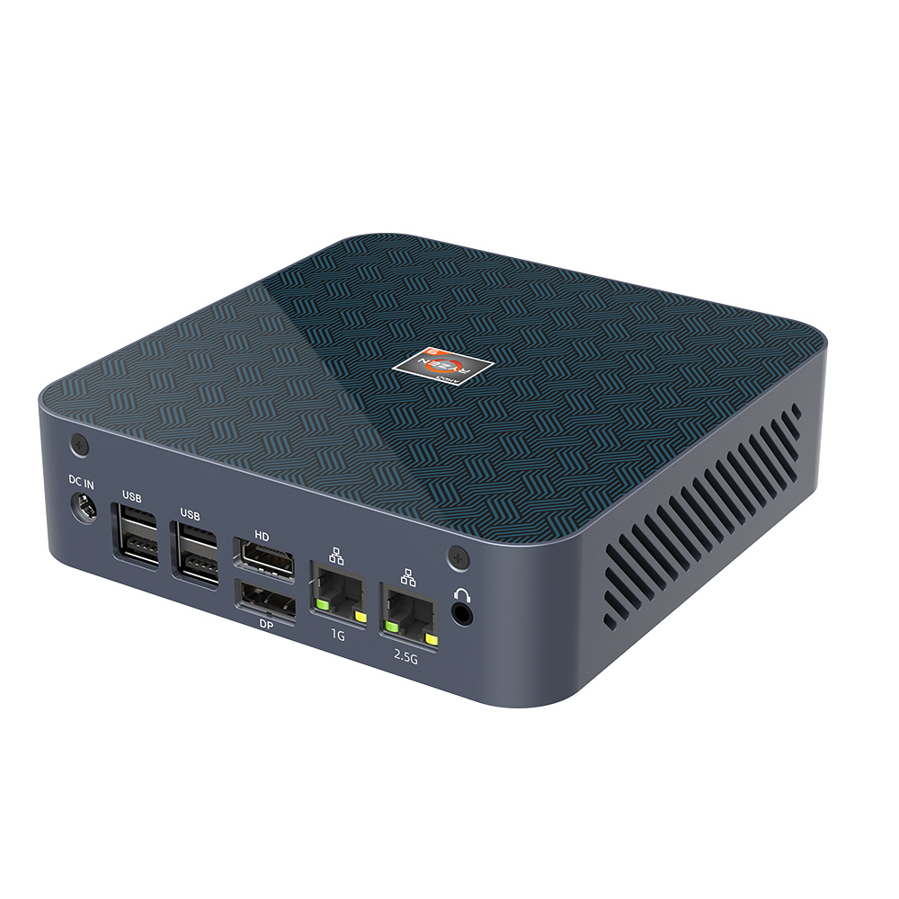 ADM R7 Mini Gaming PC Computer - Pc Gaming Amd Ryzen 7 评论和价格