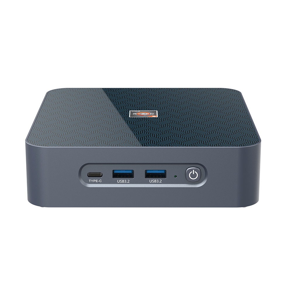 ADM R7 Mini Gaming PC Computer - Pc Gaming Amd Ryzen 7 评论和价格