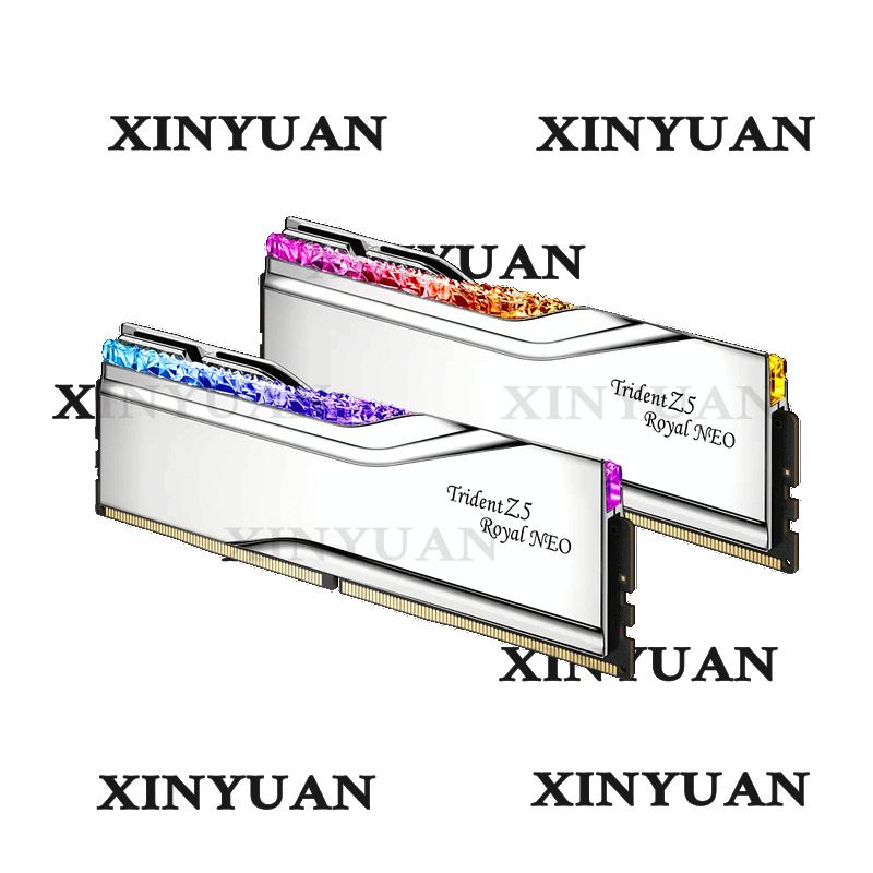 2025 New G-SKILL Trident Z5 Ro - Pc Gaming Ram 32Gb 评论和价格