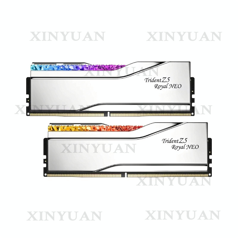 2025 New G-SKILL Trident Z5 Ro - Pc Gaming Ram 32Gb 评论和价格