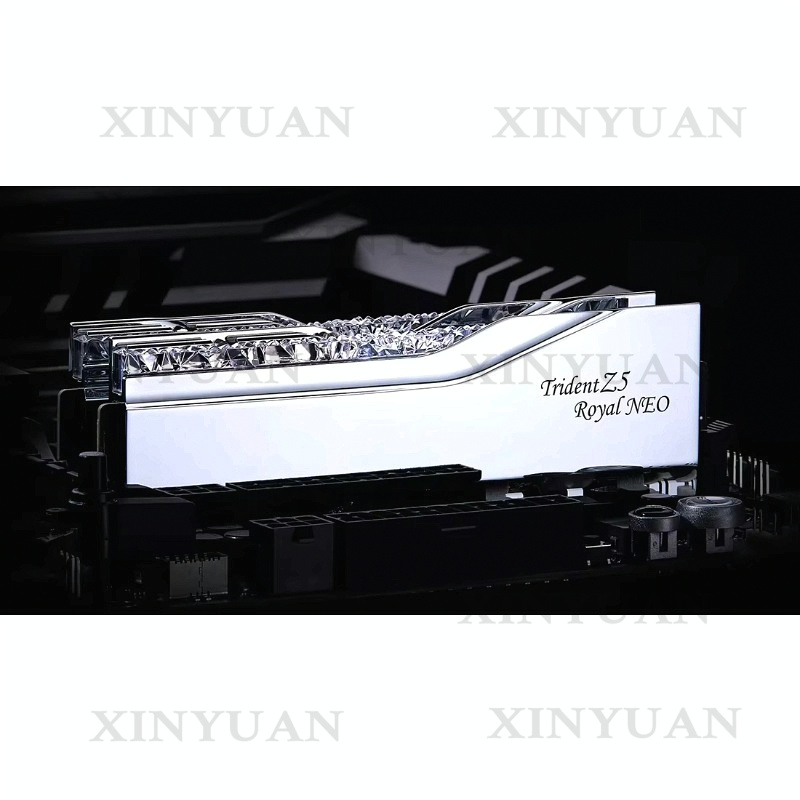 2025 New G-SKILL Trident Z5 Ro - Pc Gaming Ram 32Gb 评论和价格