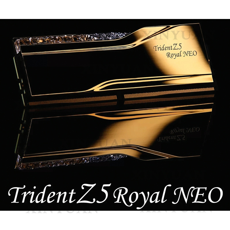 2025 New G-SKILL Trident Z5 Ro - Pc Gaming Ram 32Gb 评论和价格
