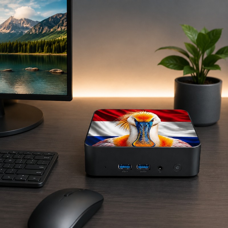 New Mini PC Computer Intel Cor - Pc Gaming Mini 评论和价格
